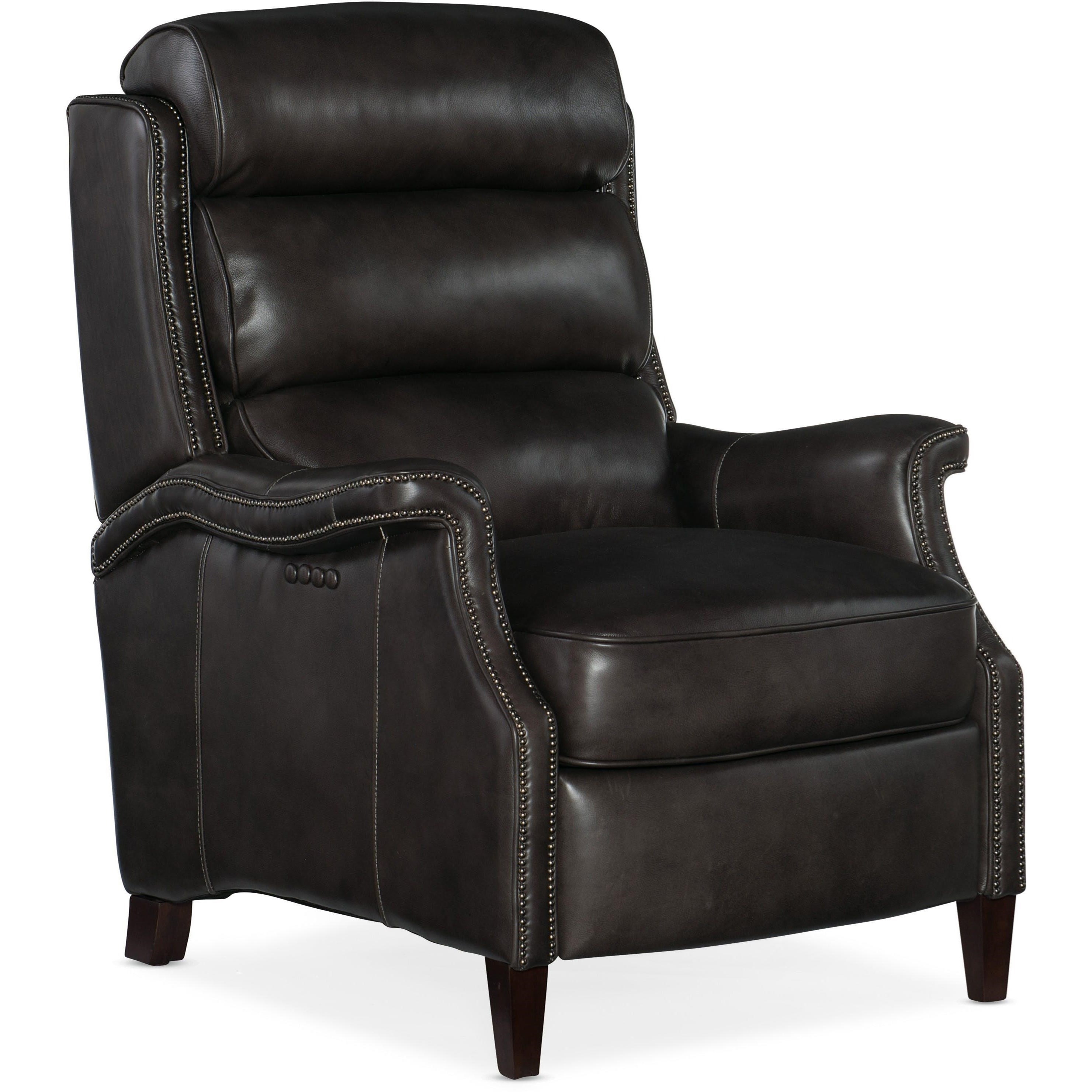 Recliners with sales high seat height